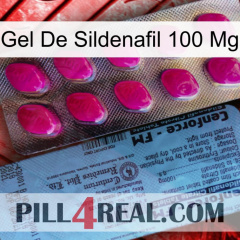 Sildenafil Gel 100 Mg 35